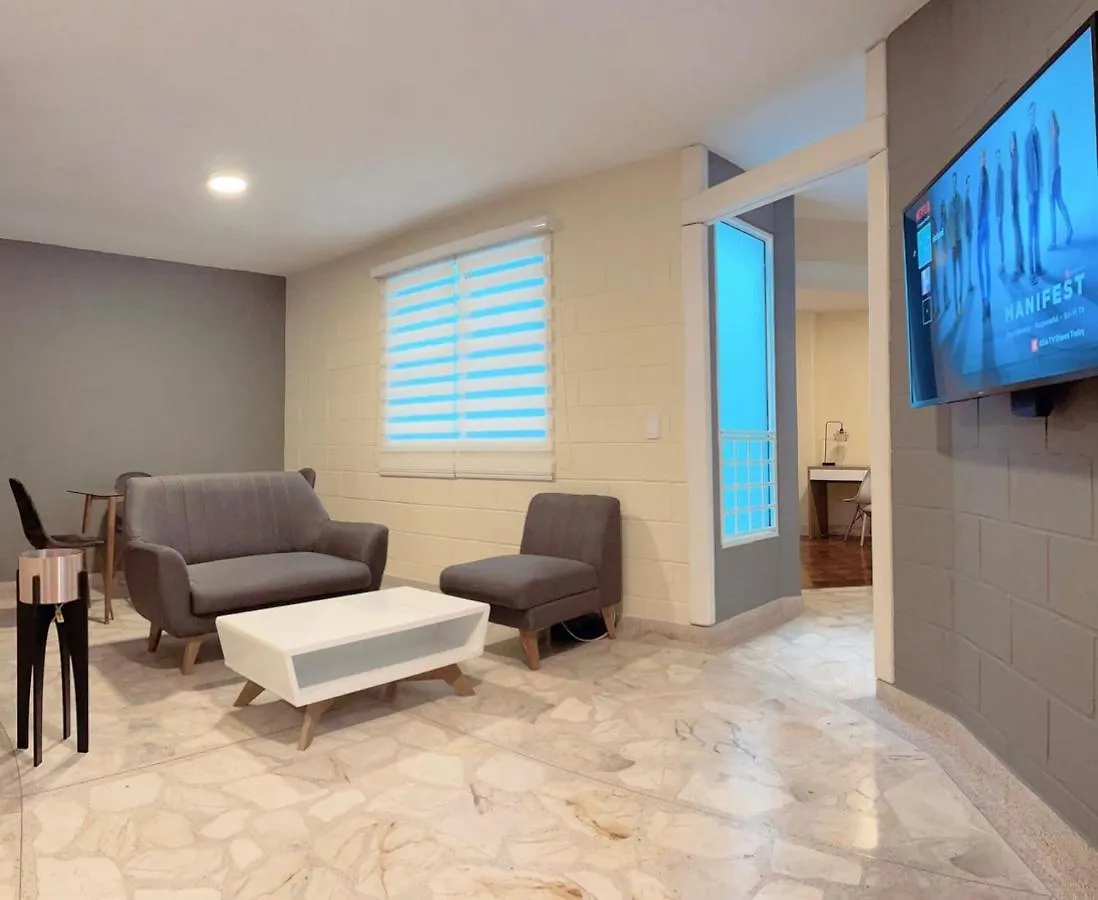 Apto Mejor Zona De Laureles 2 Habitaciones Mas Estudio Medellín