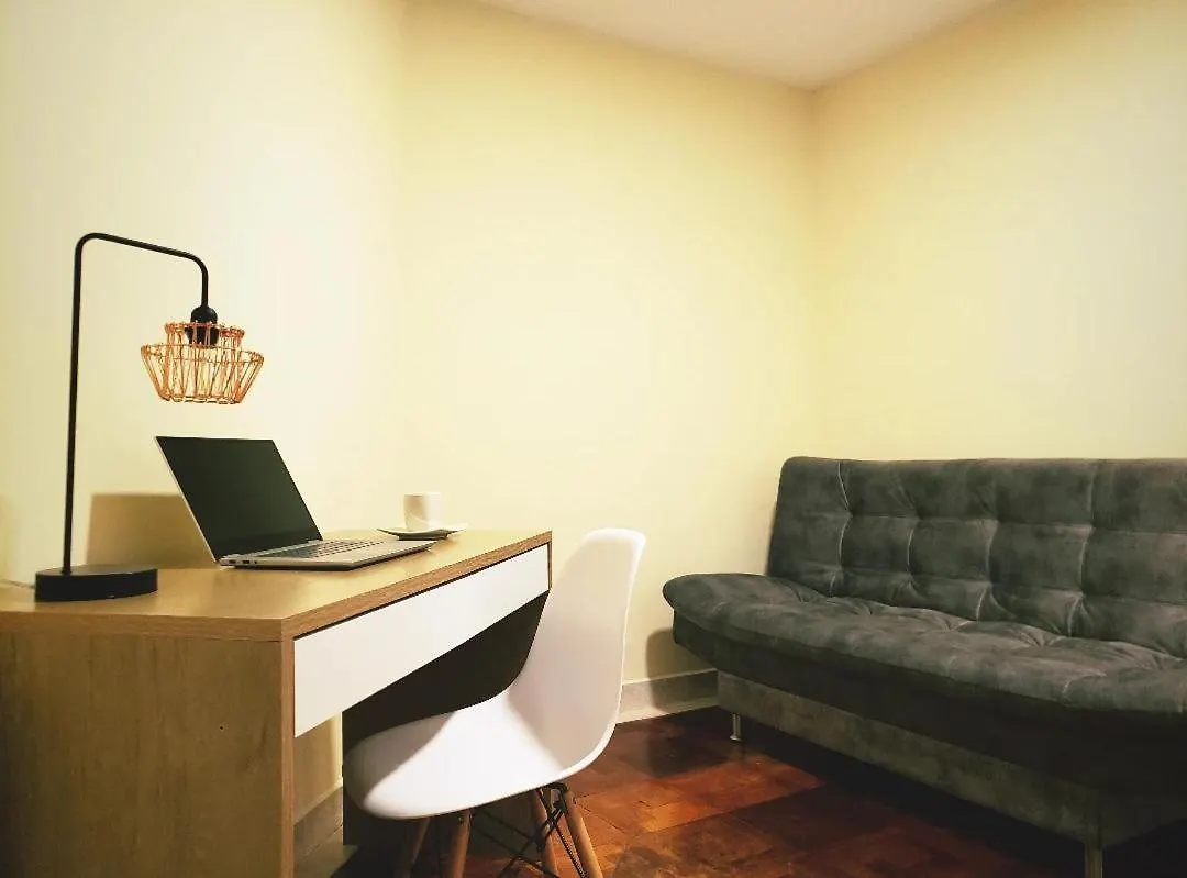 Apto Mejor Zona De Laureles 2 Habitaciones Mas Estudio Medellín