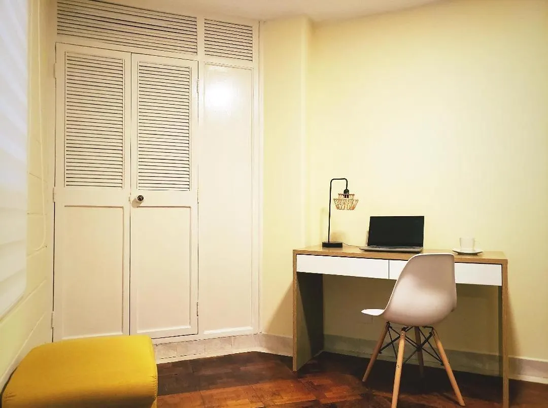Apartamento Apto Mejor Zona De Laureles 2 Habitaciones Mas Estudio Medellín Colombia