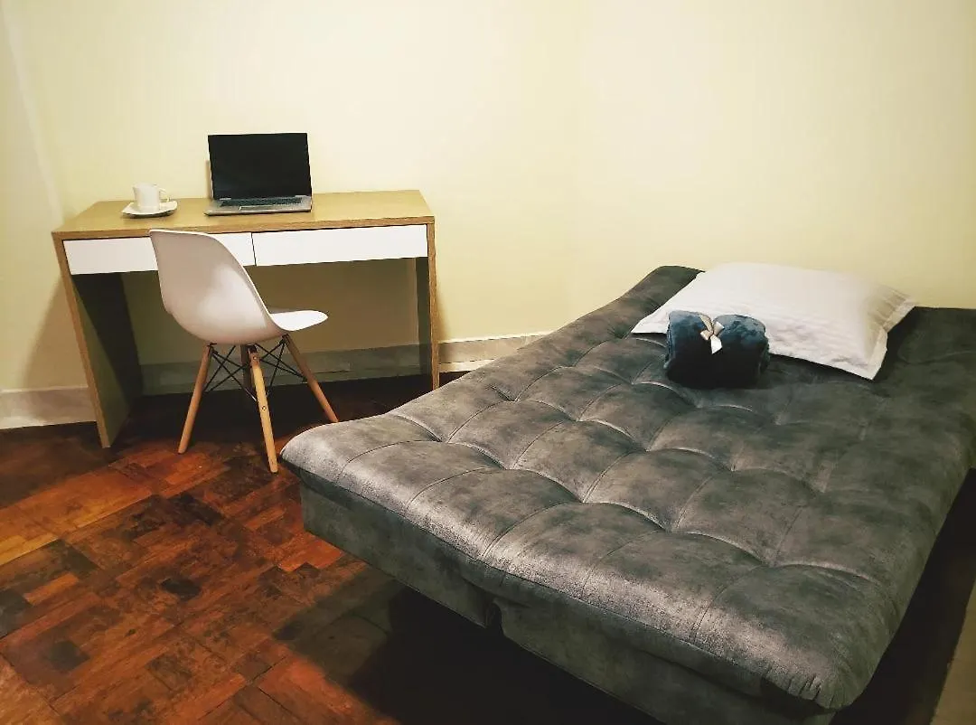 Apartamento Apto Mejor Zona De Laureles 2 Habitaciones Mas Estudio Medellín Colombia